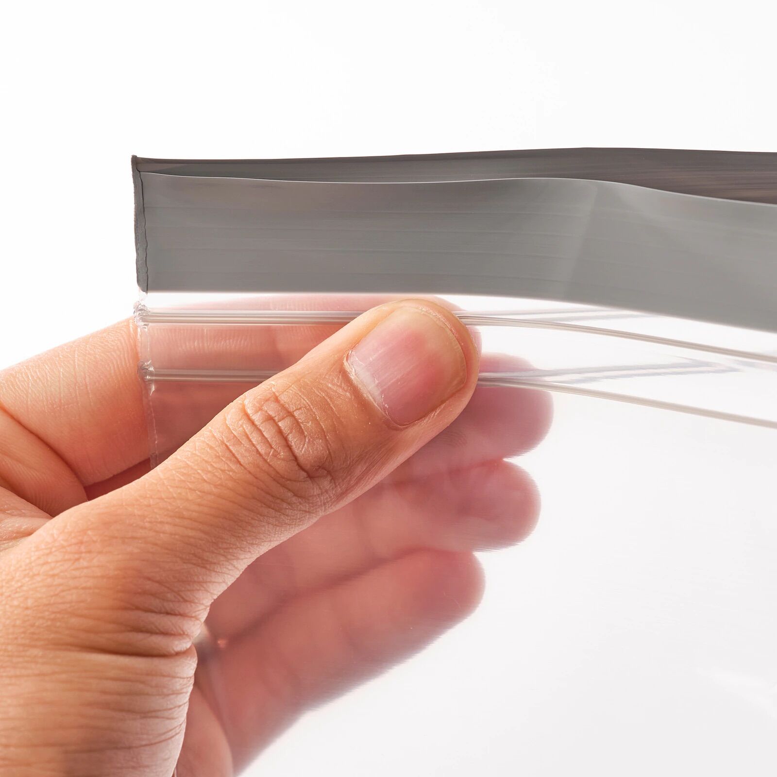 HỘP 50 TÚI ZIP LOCK IKEA ISTAD (2,5L + 1,2L)- TW Mall