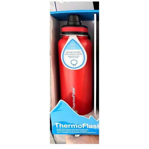 Bình giữ nhiệt Thermoflask 1L2