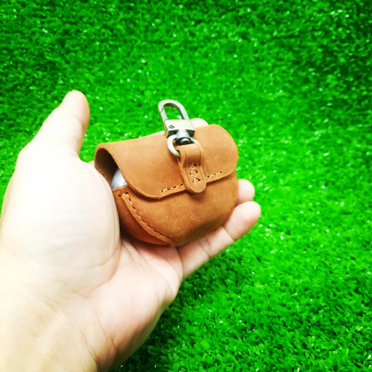 Bao da Oppo Enco X, và Oppo Enco X2 da thật handmade