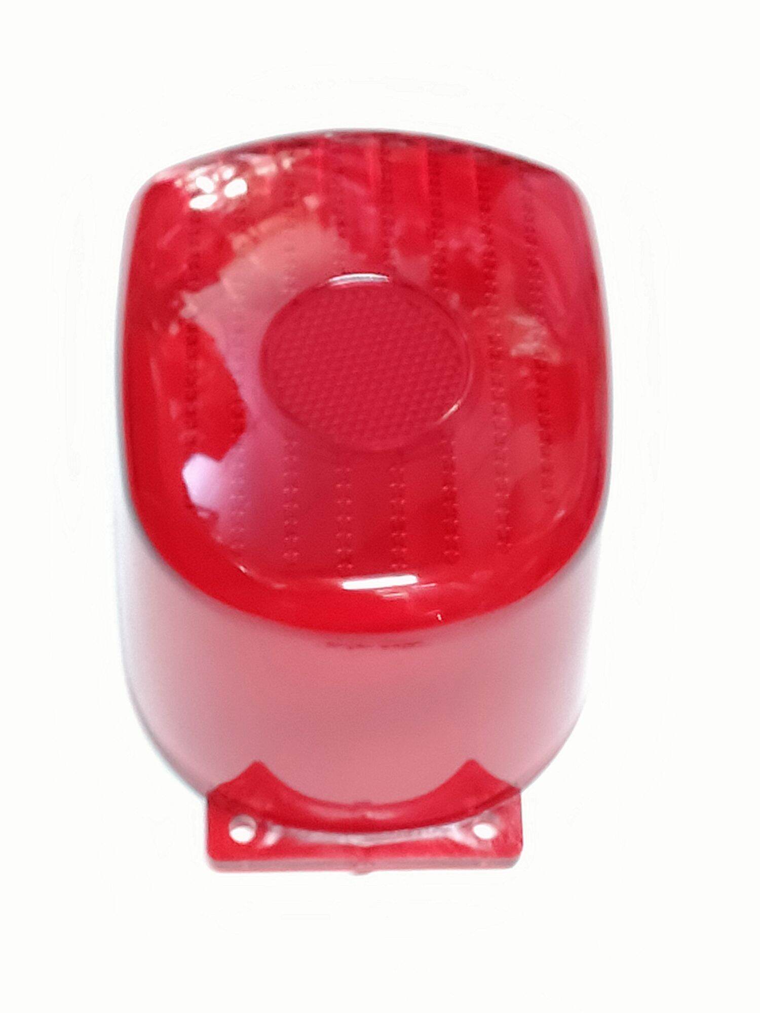 CHỤP ĐÈN LÁI SAU XE CÚP MỚI ĐỎ
