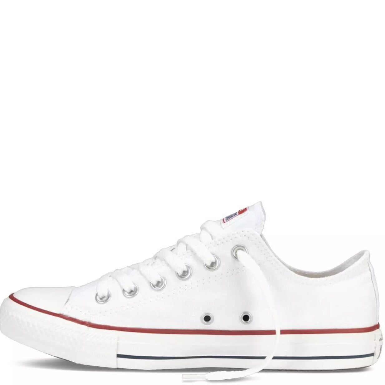 GIÀY CvTRANG THẤP CỔ NAM, NỮ, Giày thể thao cv trắng , giày sneaker trắng nam nữ cực dễ phối đồ.