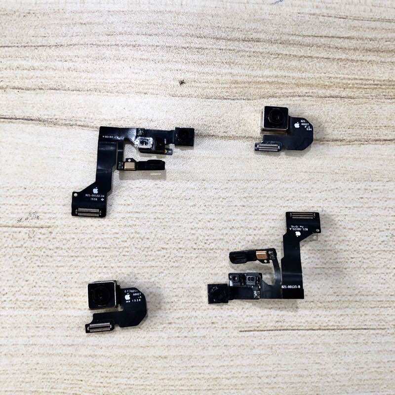 Camera Trước + Sau IPhone 6s Zin Hàng Cao Cấp.
