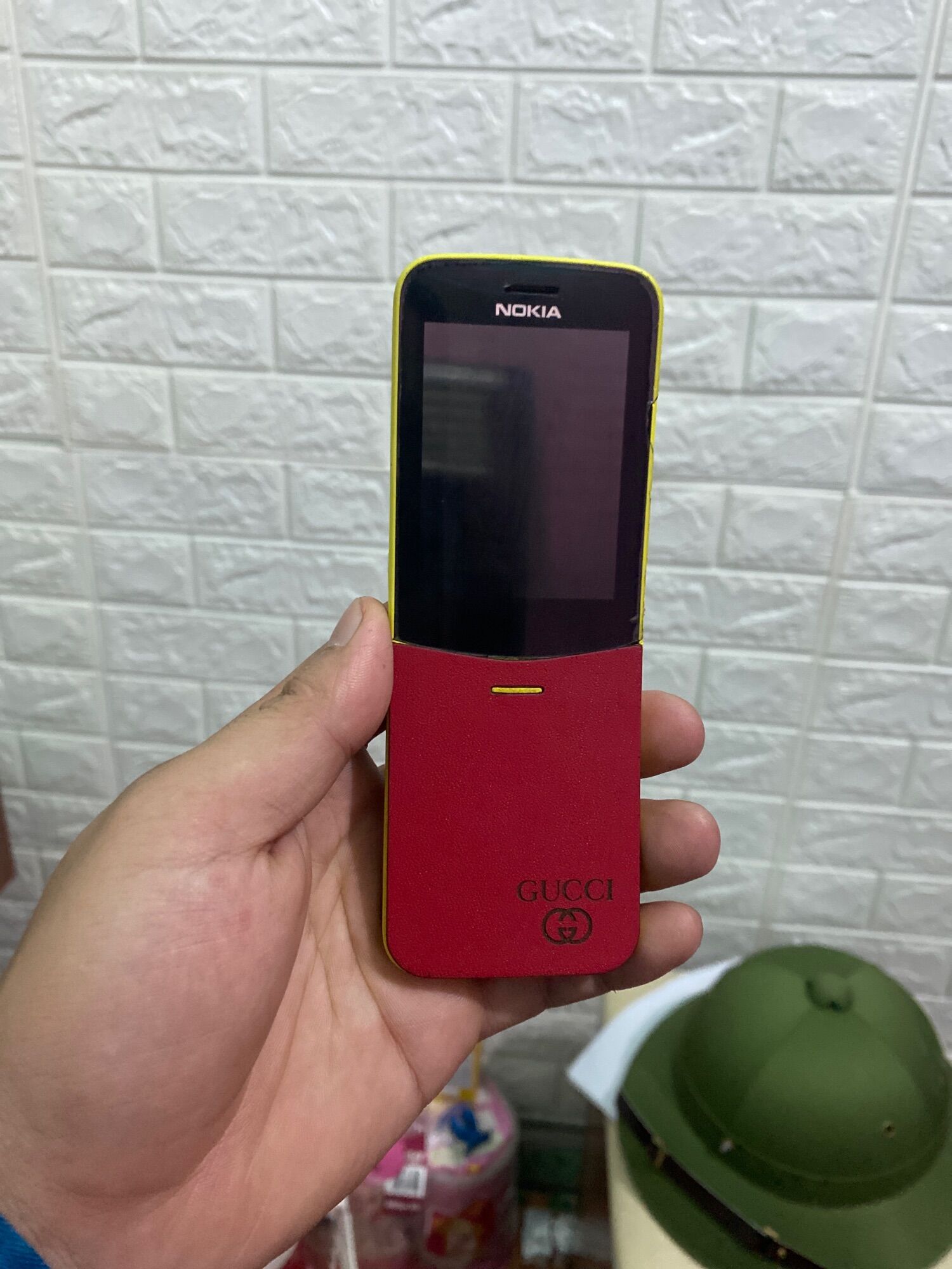 Nokia 8110 4g chính hãng