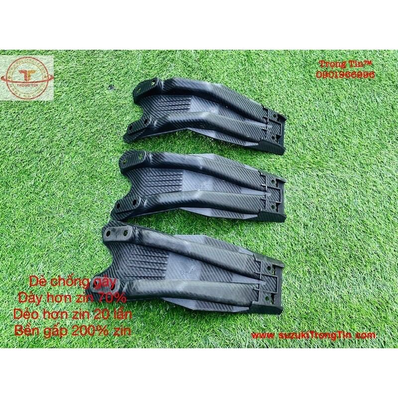 Dè chống gãy cho Suzuki Raider Satria