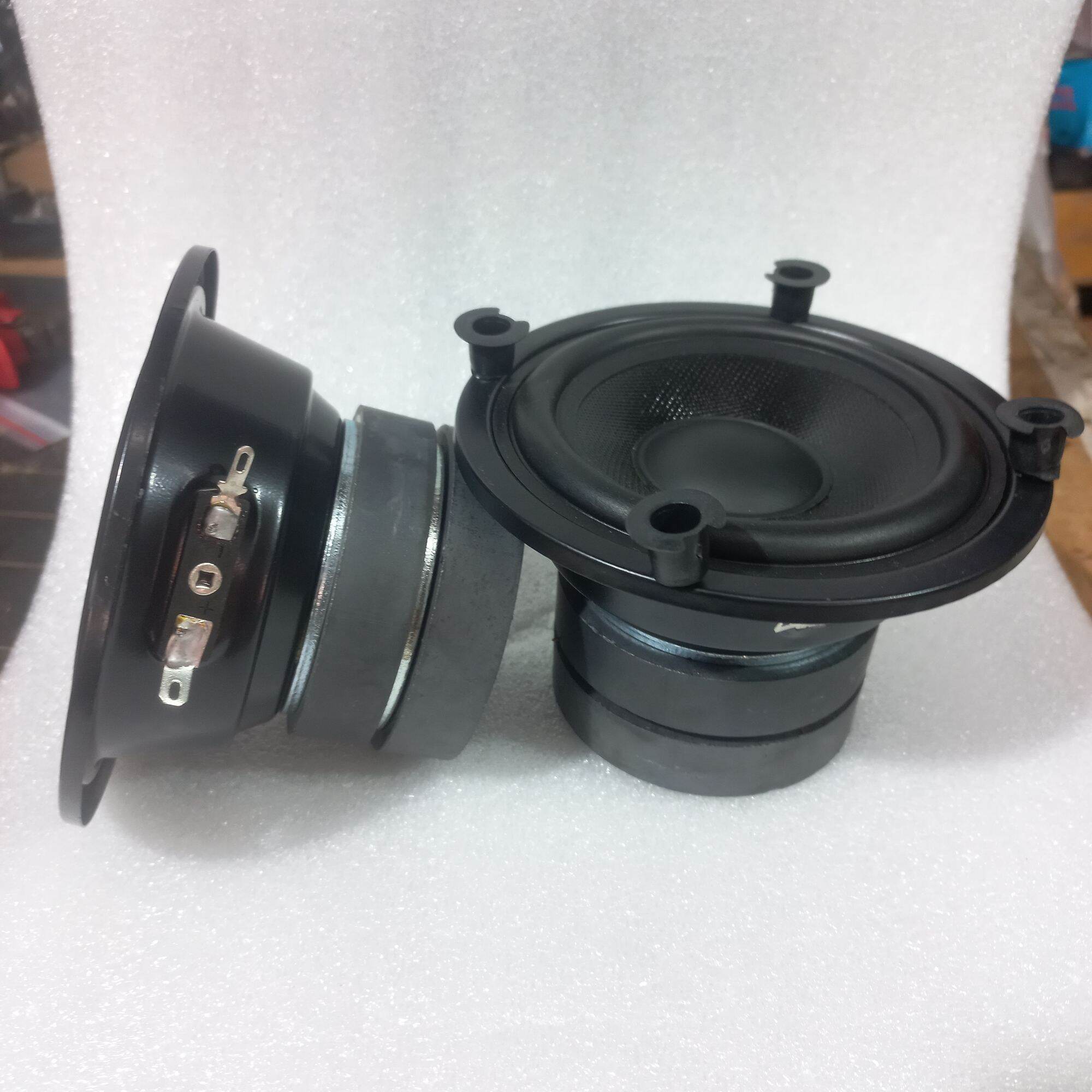 Loa Mid medium loa lời 11,5 cm  2 từ giá 1 cặp 189k