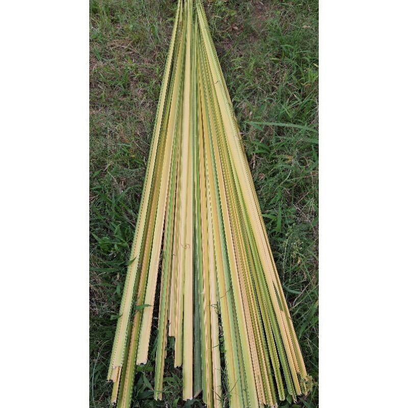 Lá dừa nước tươi 0,5kg