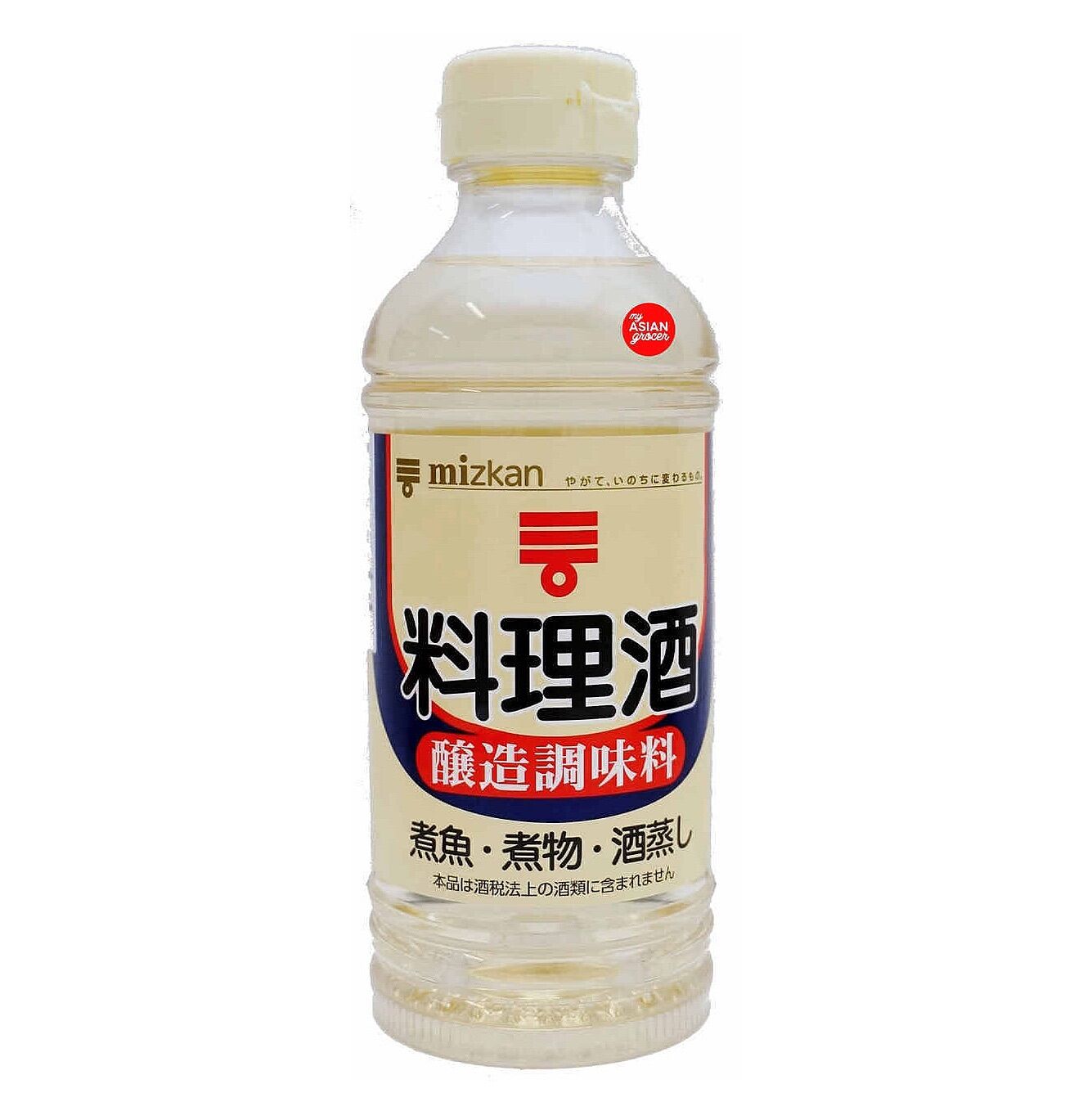 Rựu nấu ăn 400ml