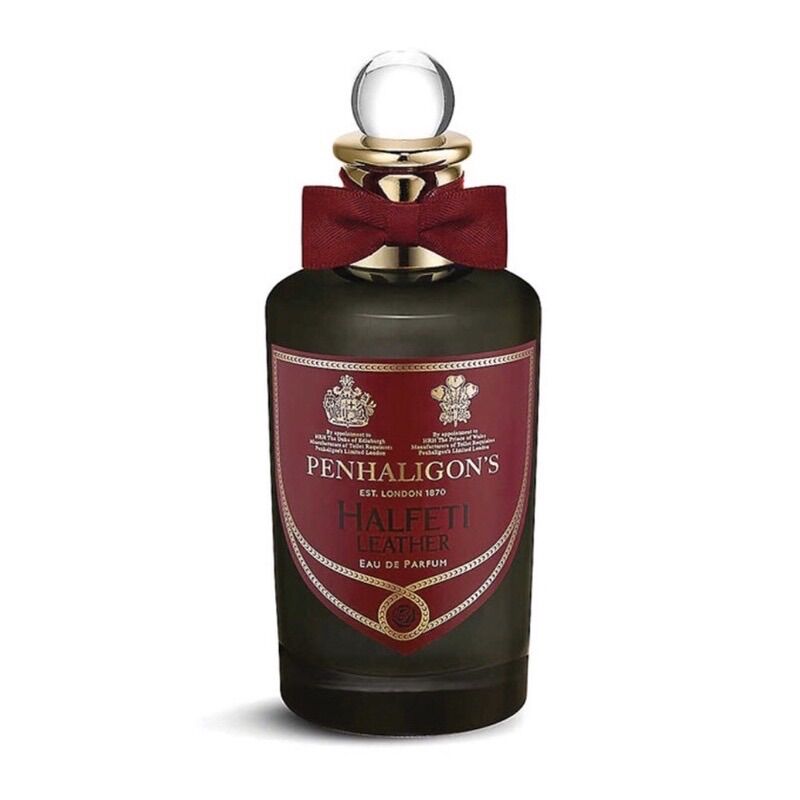 Nước hoa Unisex Penhaligon’s Halfeti Leather edp 100ml