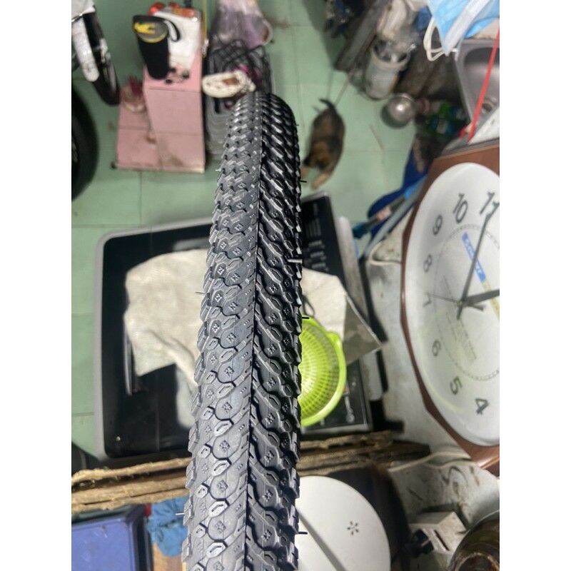 [HCM]Vỏ xe đạp 26×1.95 gai nhỏ