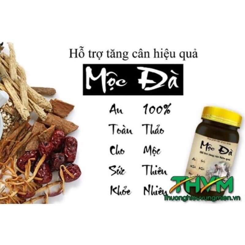 Tăng cân mộc đà hộp 60v [An Toàn Hiệu Quả ]