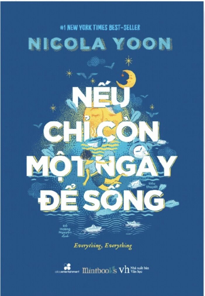 Sách - nếu chỉ còn một ngày để sống