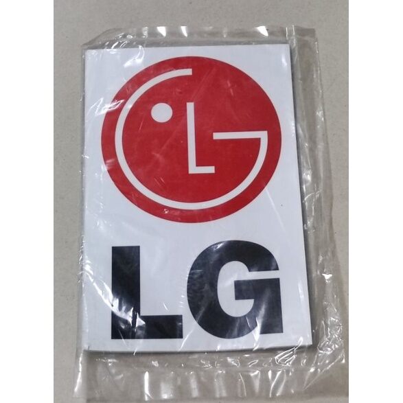 tem đuôi LG