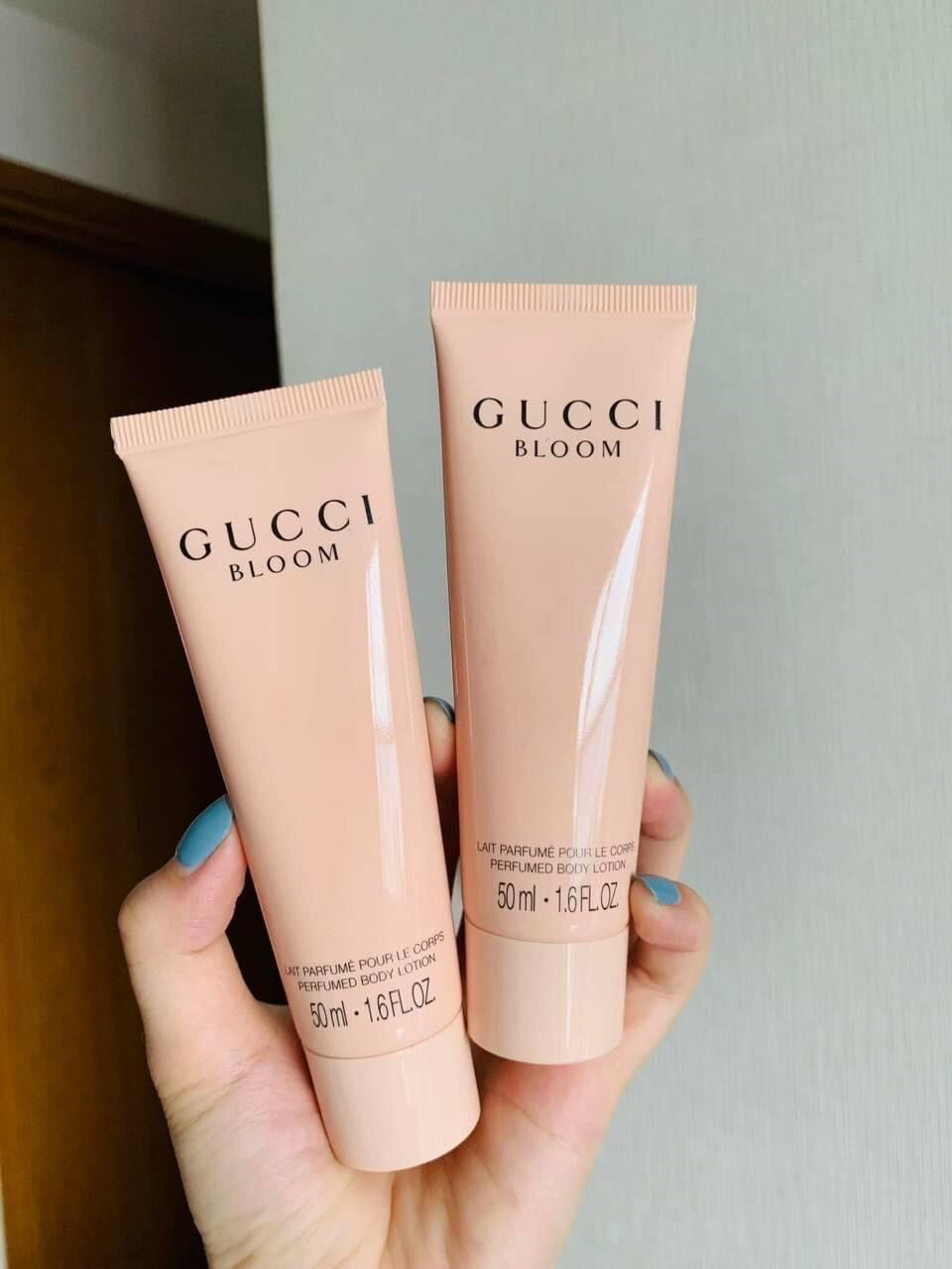 Tắm & Chăm sóc cơ thể Gucci