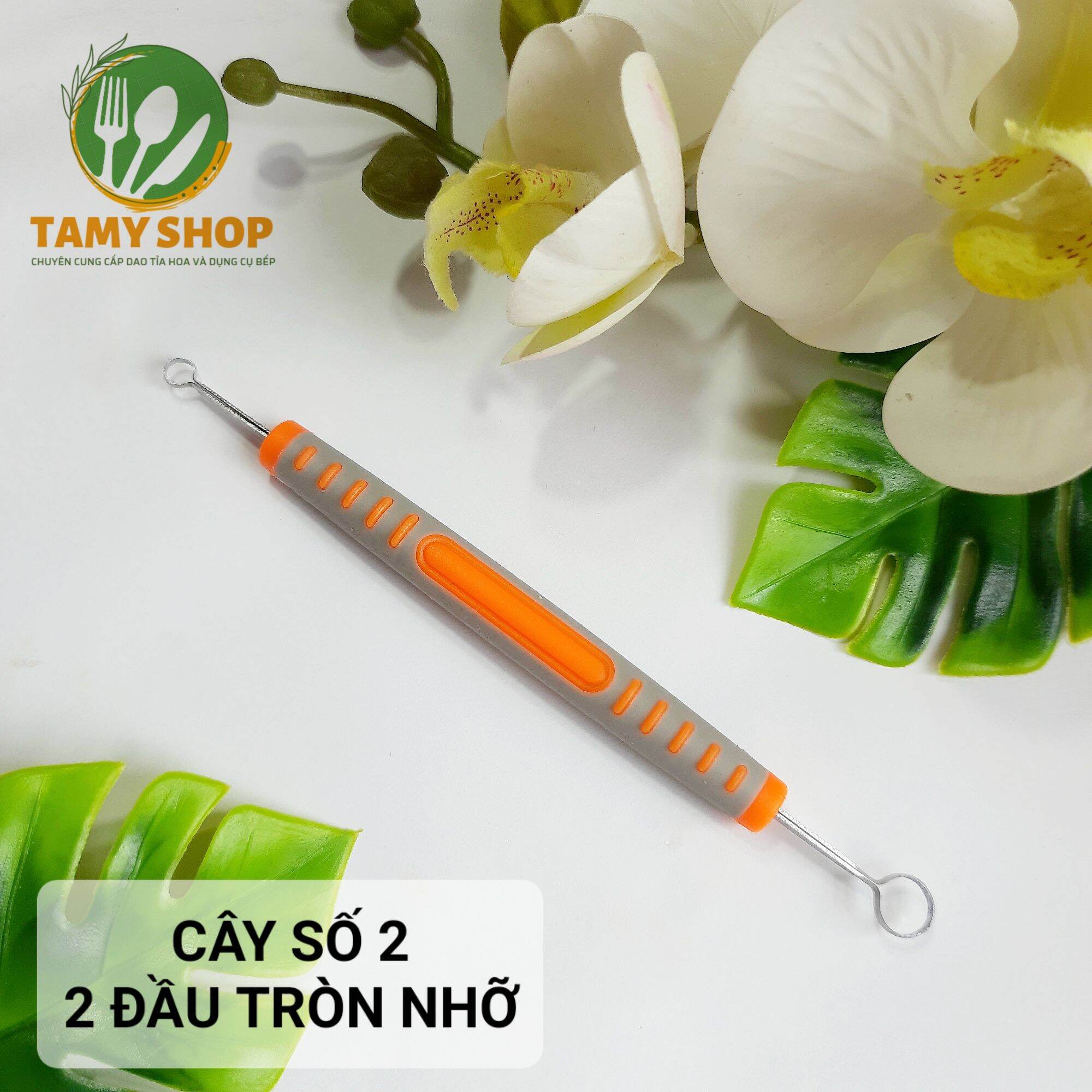 CÂY DAO MÓC THÚ CẠO VỎ DƯA HẤU LẺ