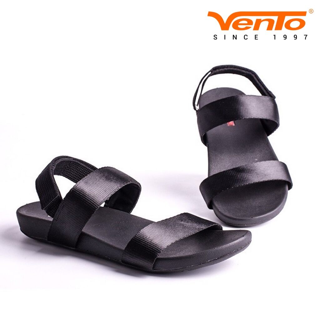 Sandal Vento nam quai ngang bền đẹp NV4906