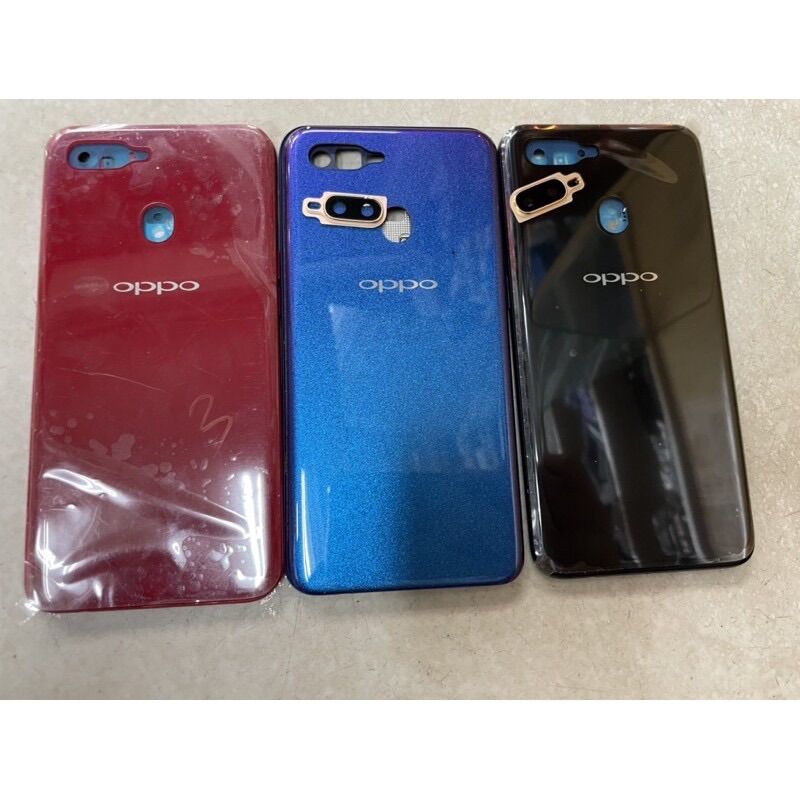 Vỏ oppo a5s