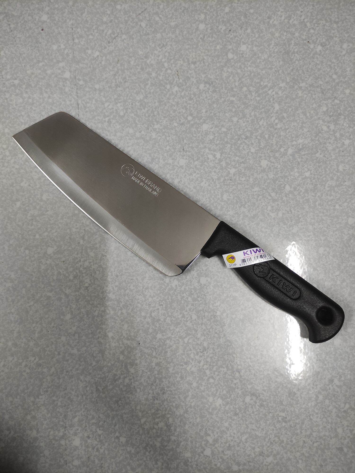 Dao Nhà Bếp Kiwi Thái Lan 211p