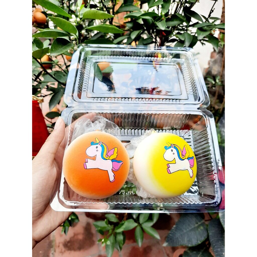 Combo 100 hộp nhựa đựng thực phẩm [H30]