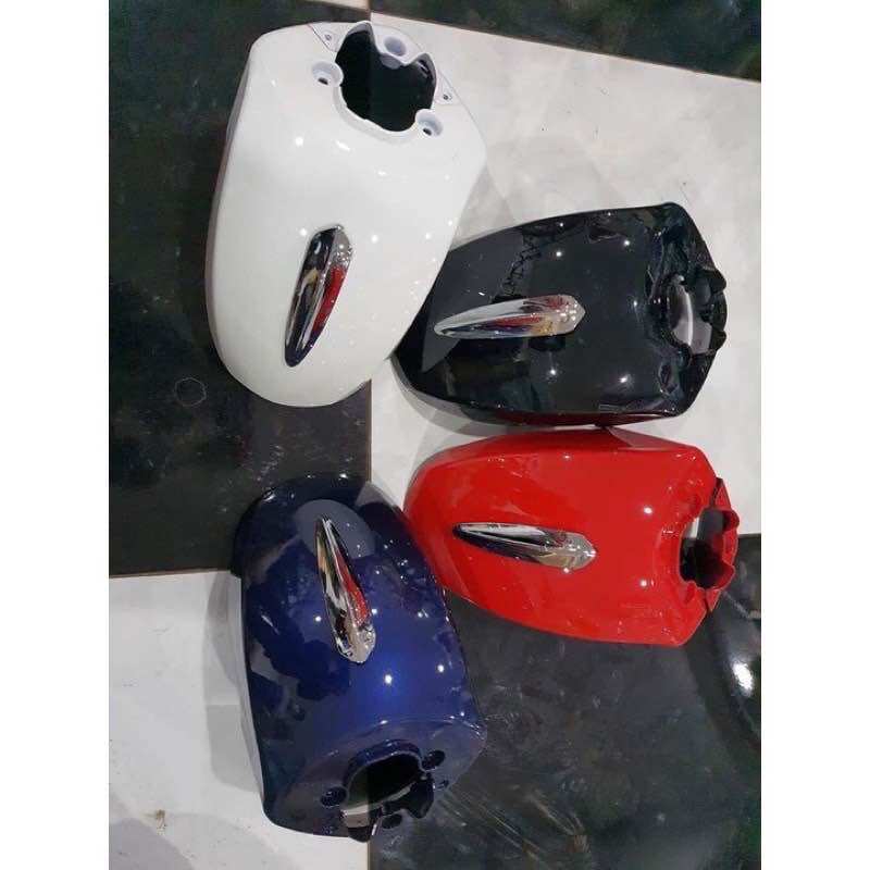 Chắn bùn trước xe máy điện Vespa