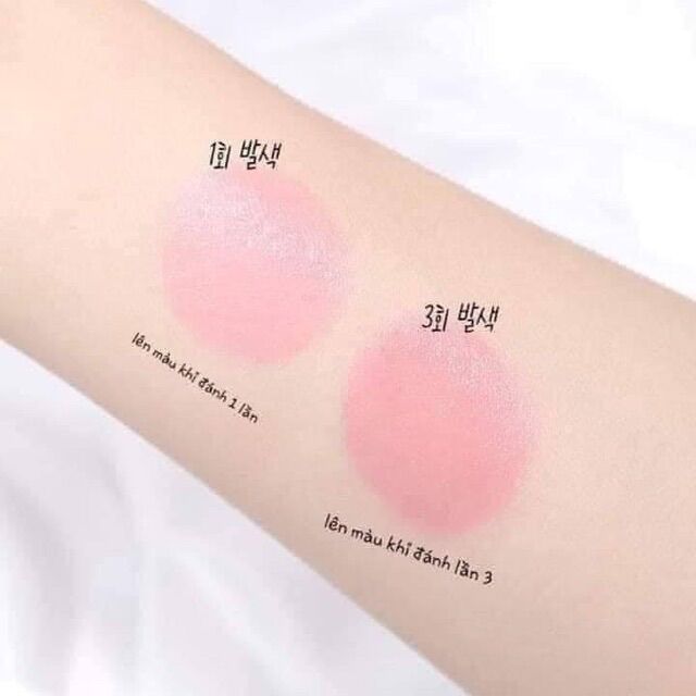 Son dưỡng YNM RAINBOW HONEY LIP BALM | Vinie.minisize