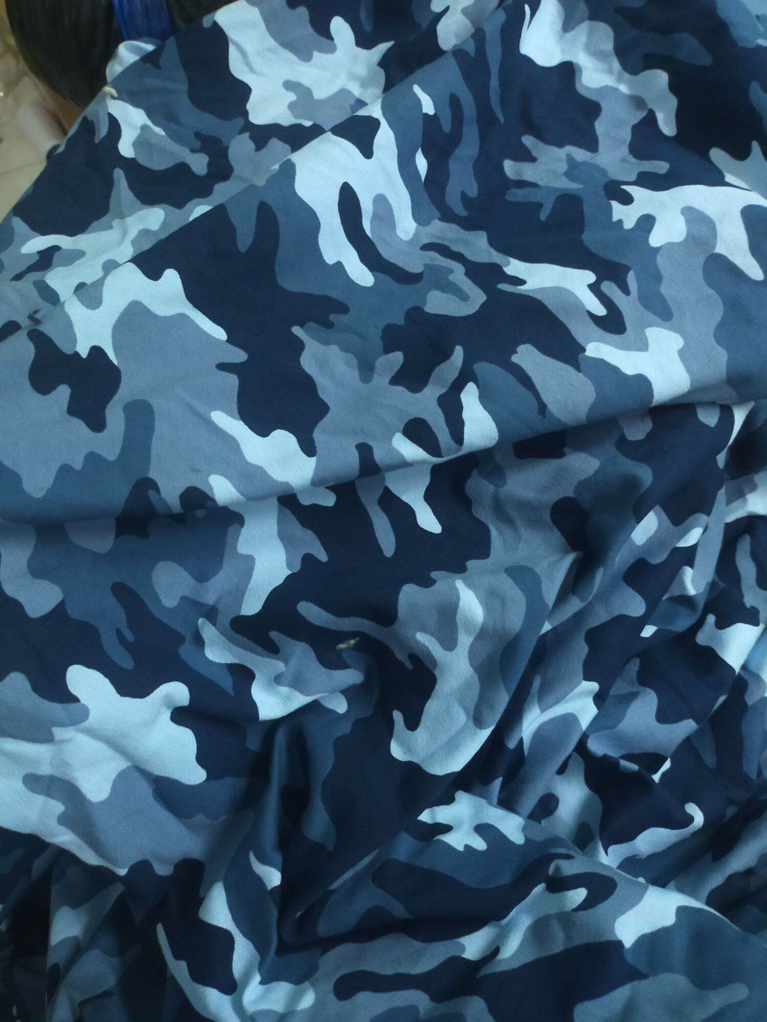 Vải cotton 4c, dày dặn, mát
