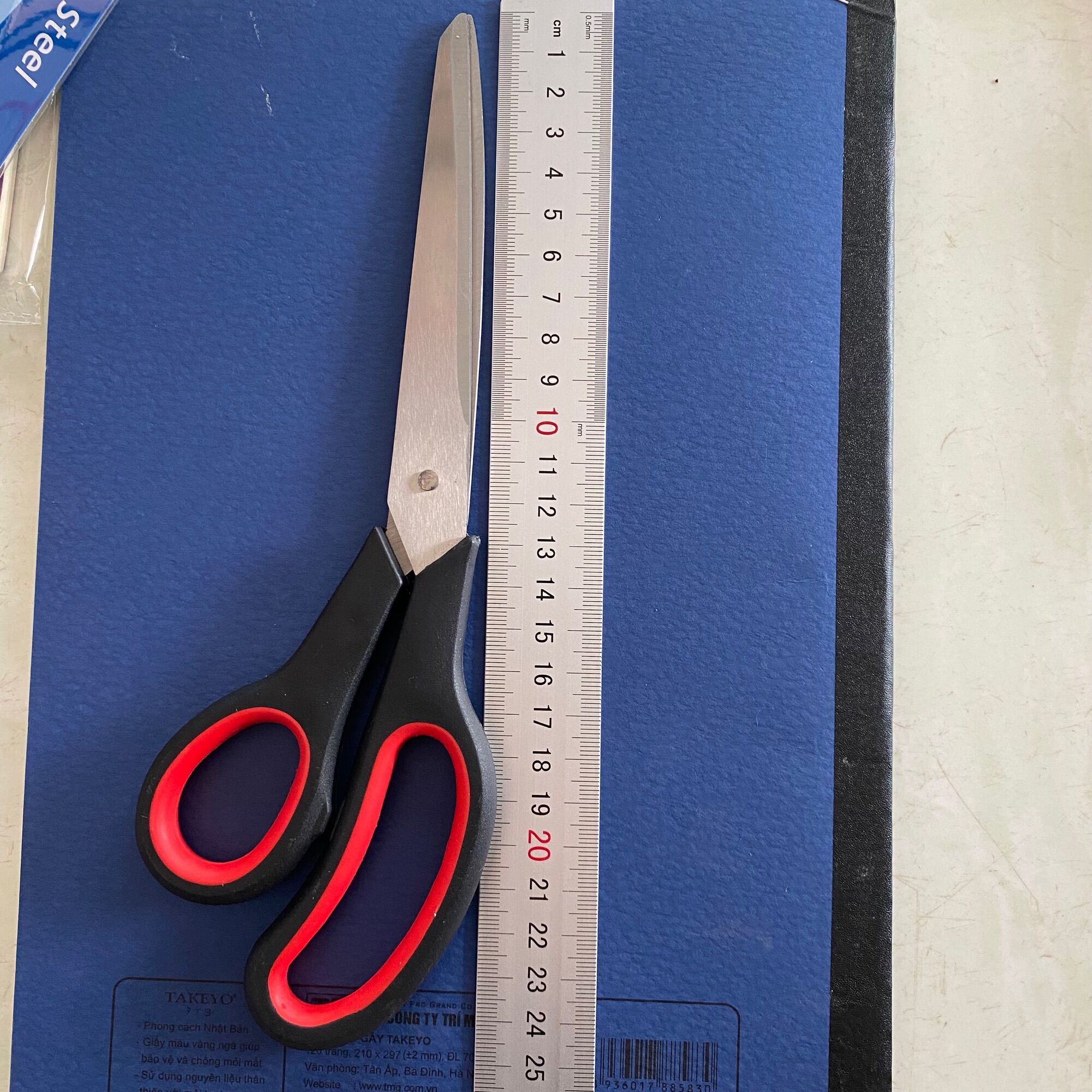 Kéo lớn K20
