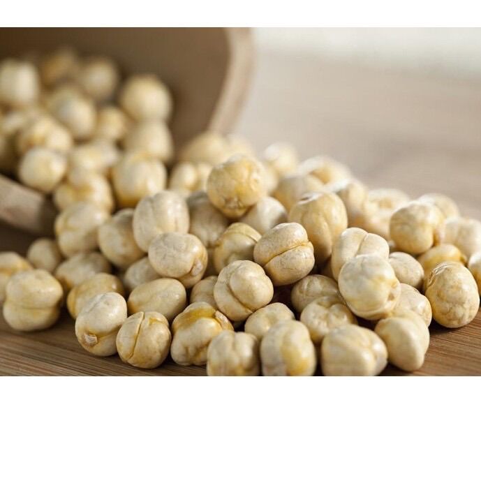 Đậu Gà Hữu Cơ Markal Bio Tách Lẻ 100g