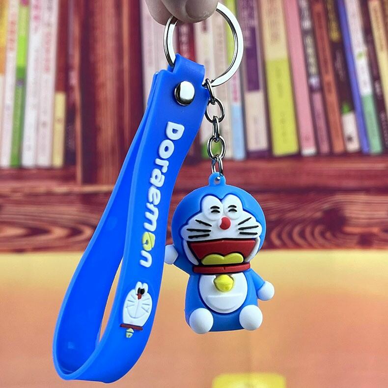 móc khoá mini dễ thương