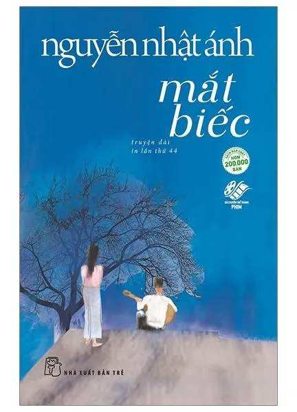Mắt Biếc