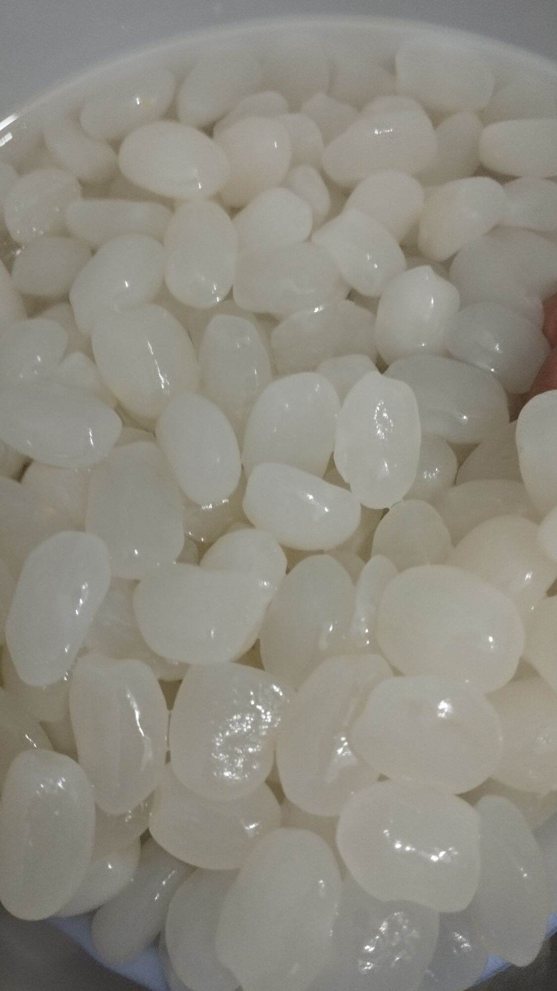 Hạt đác tươi dẻo , hạt to 1 kí
