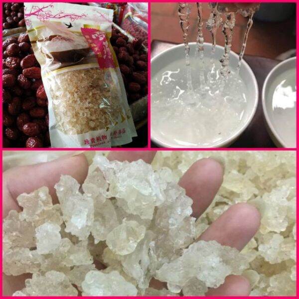 500g tuyết yến