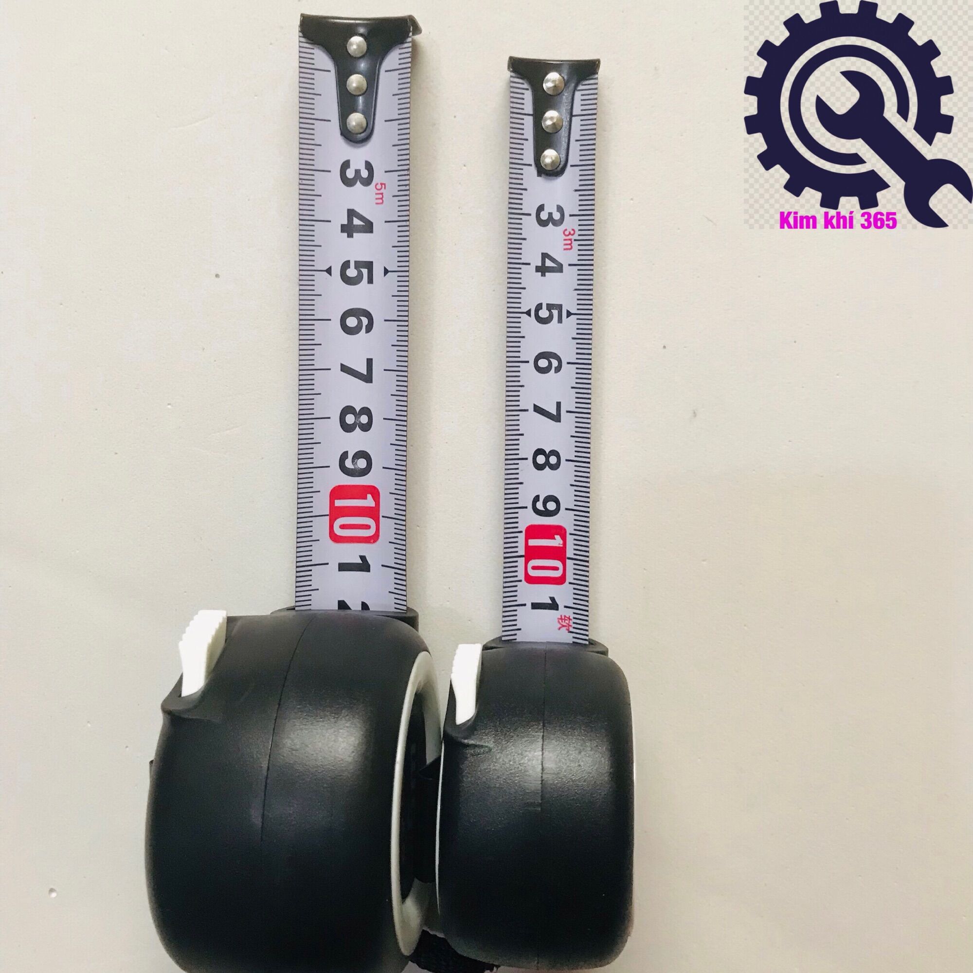 Thước tự hãm, thước mét- Hàng chuẩn loại 1