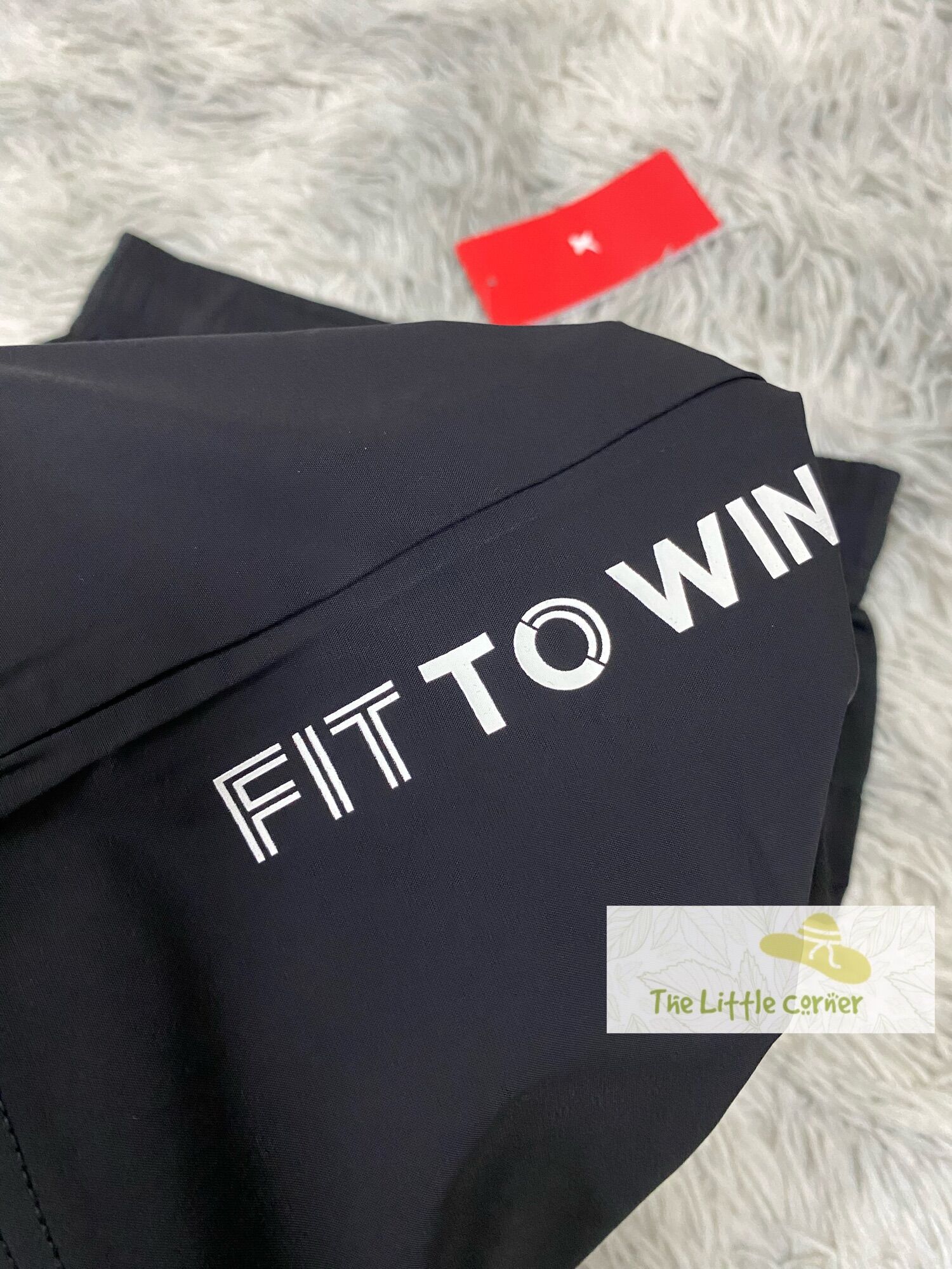 Quần short gió nam Xtep 979229975041