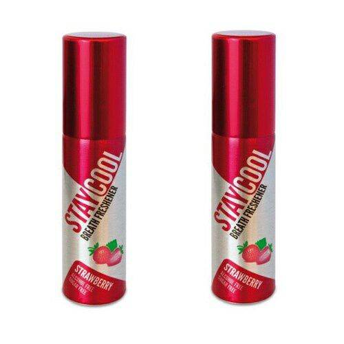 0Xịt thơm miệng STAYCOOL CHÍNH HÃNG ANH QUỐC