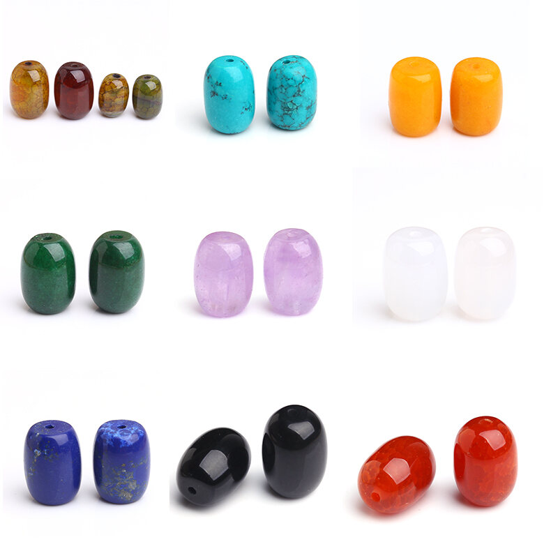 Ngọc Trai Ngọc Trai Xanh Ngọc Màu Vàng Đá Ngọc Lam Mã Não Hoa Văn Rồng Hạt Vòng Eo 108 Viên Tràng Hạt Phụ Kiện Đồ Chơi Văn Hóa Bồ Đề Trăng Sao Kim Cang