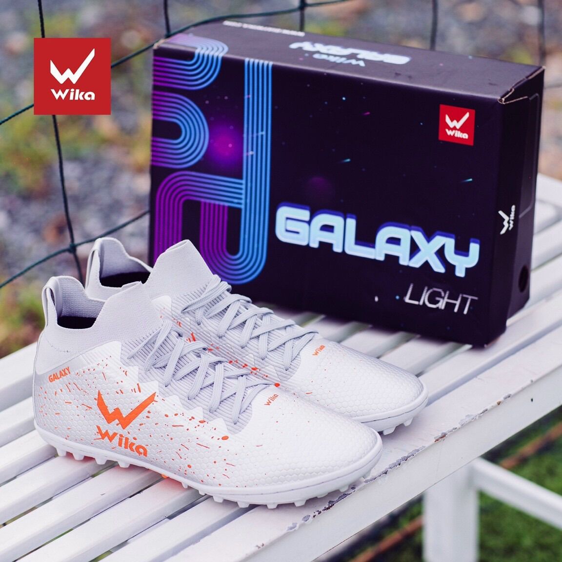 Giày Galaxy Light chính hãng
