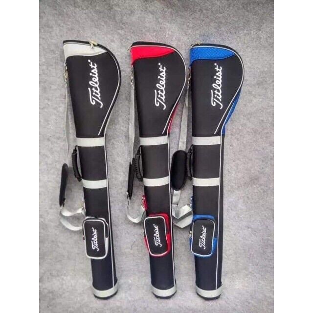 Túi Đựng Gậy Tập Golf Mini- Golf Bag Mini
