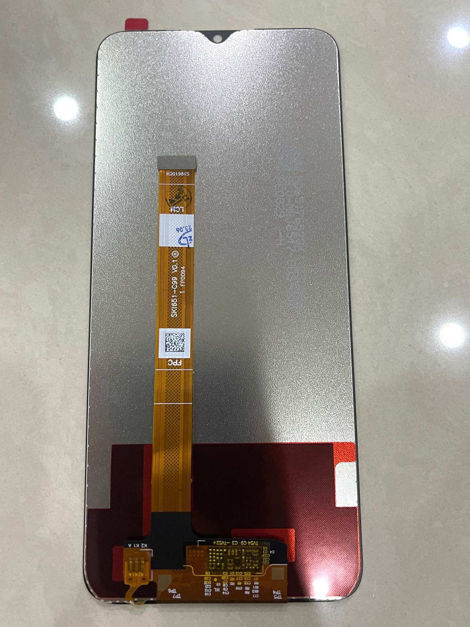 Màn hình bộ Oppo A15/ A15s - đã test ok