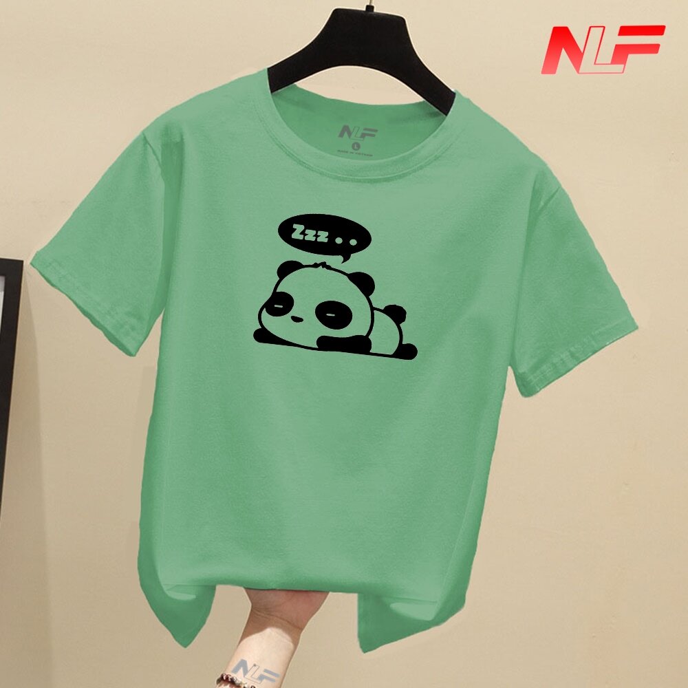 T-Shirt PANDA TIA-083