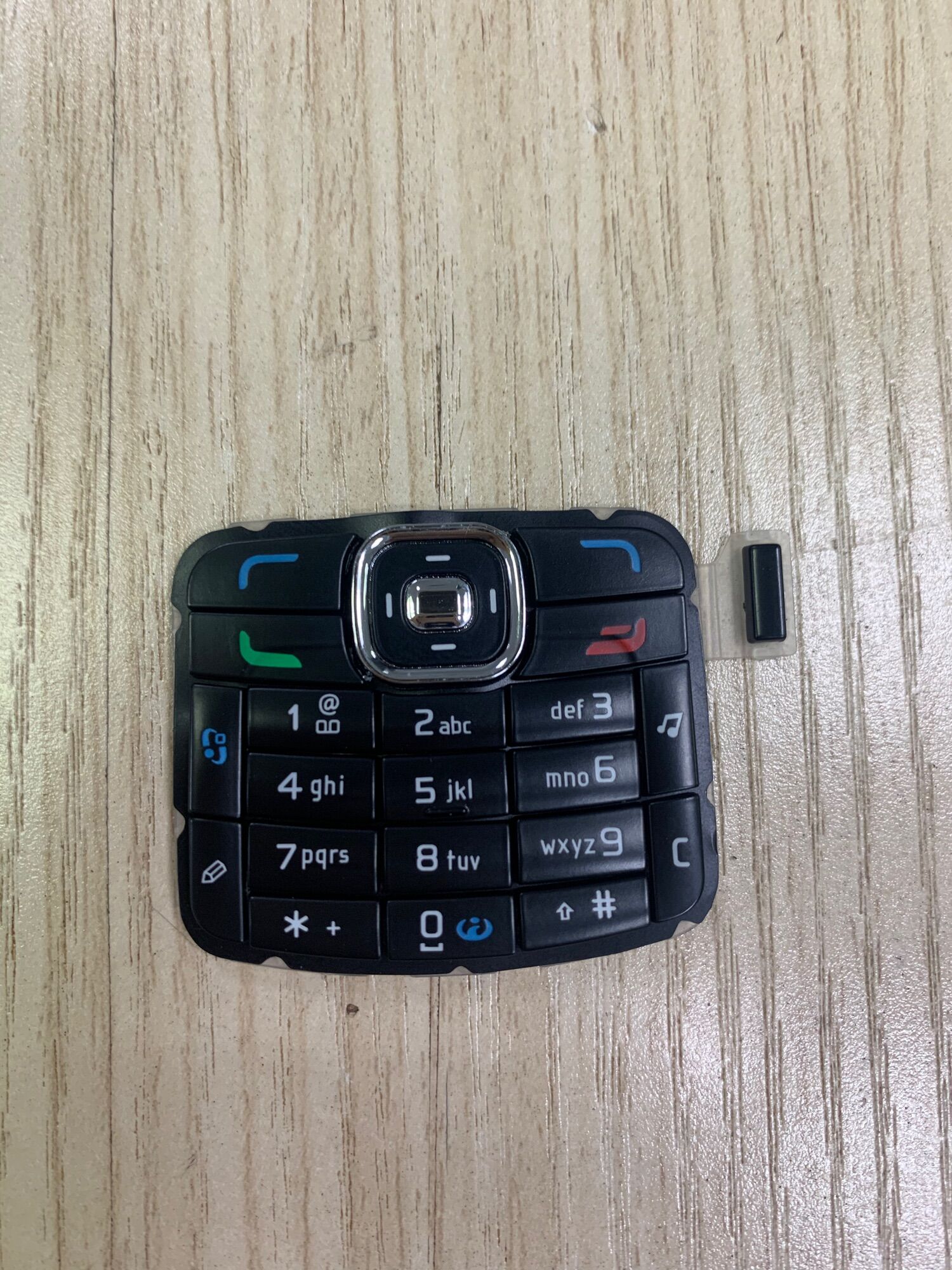 Phím nokia N70