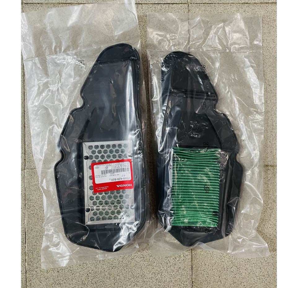 lọc gió vario click airblade2013  shmode honda