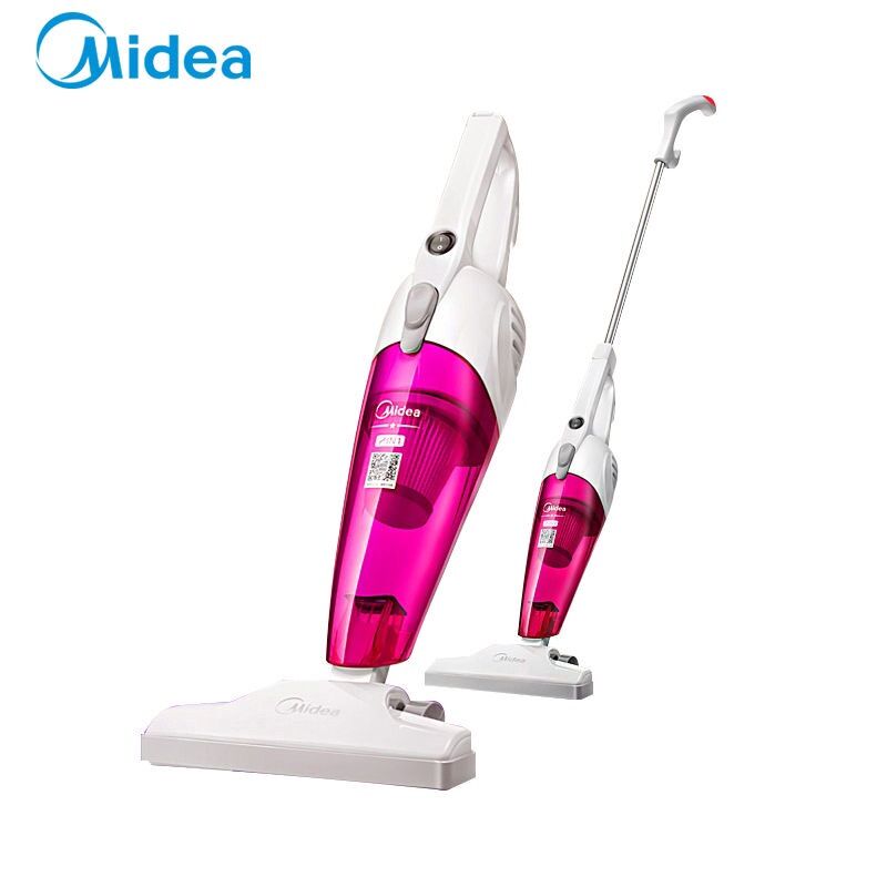 Máy hút bụi cầm tay midea