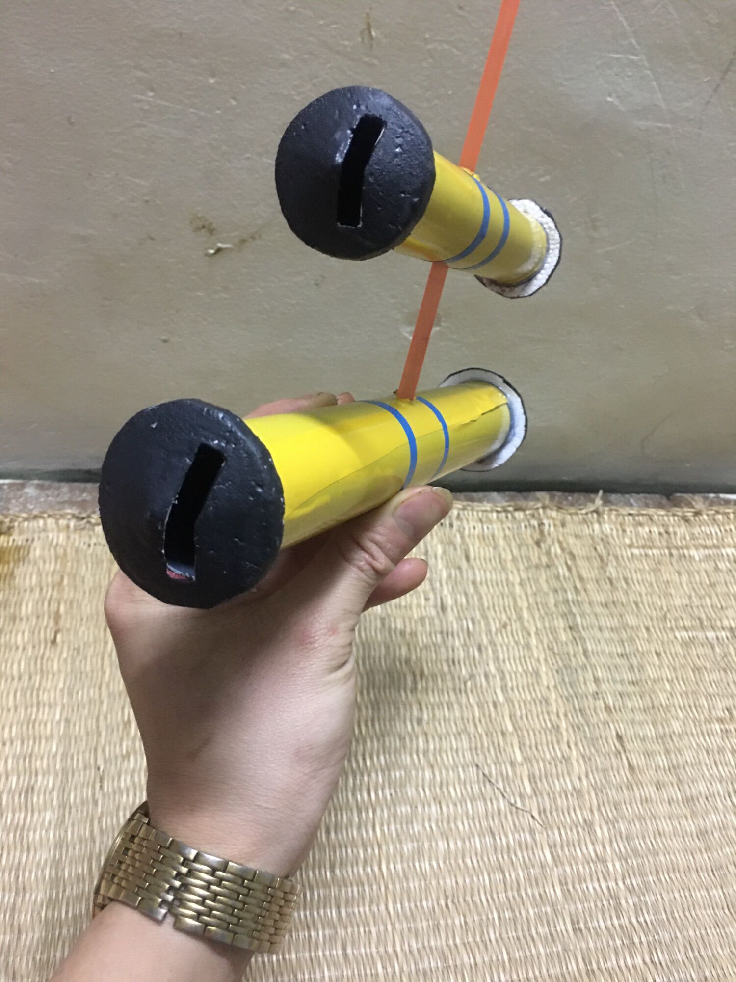Sáo Diều D34