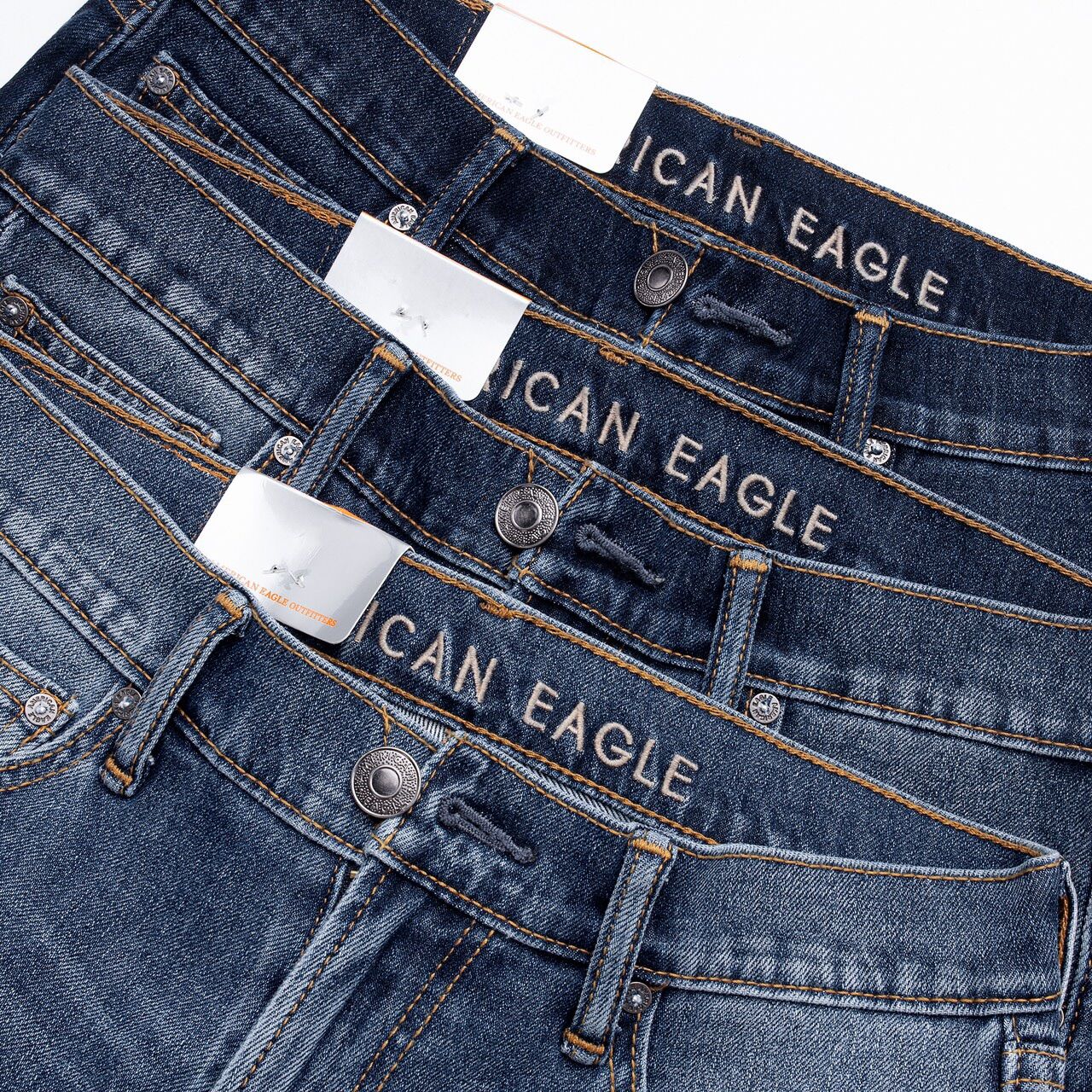 JEAN AMERICAN EAGLE 3M