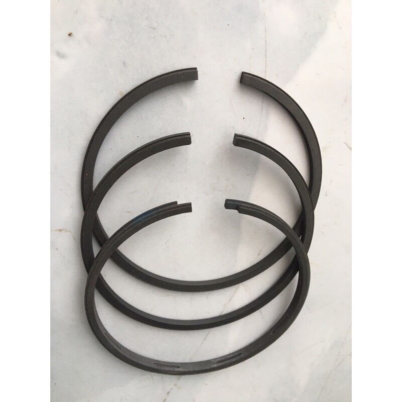 Xéc măng máy nén khí D75mm (bạc piston 75mm)