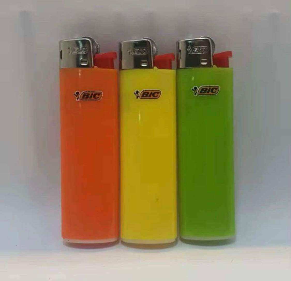 Bật lửa Bic Hộp quẹt Bic J3 pháp size trung
