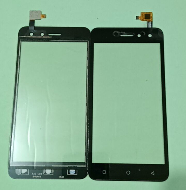Cảm ứng ITEL A33