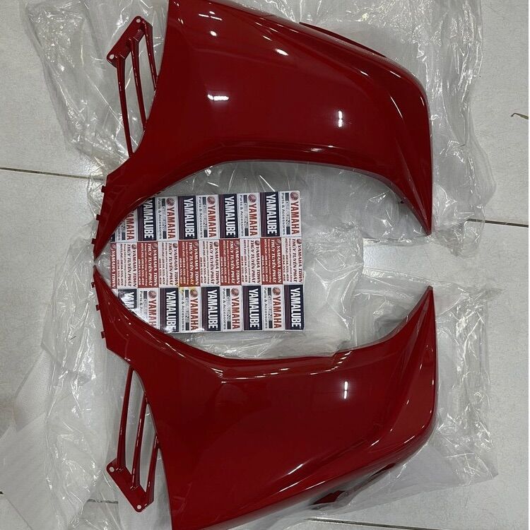 Yếm bững ngoài ex2011- ex2014