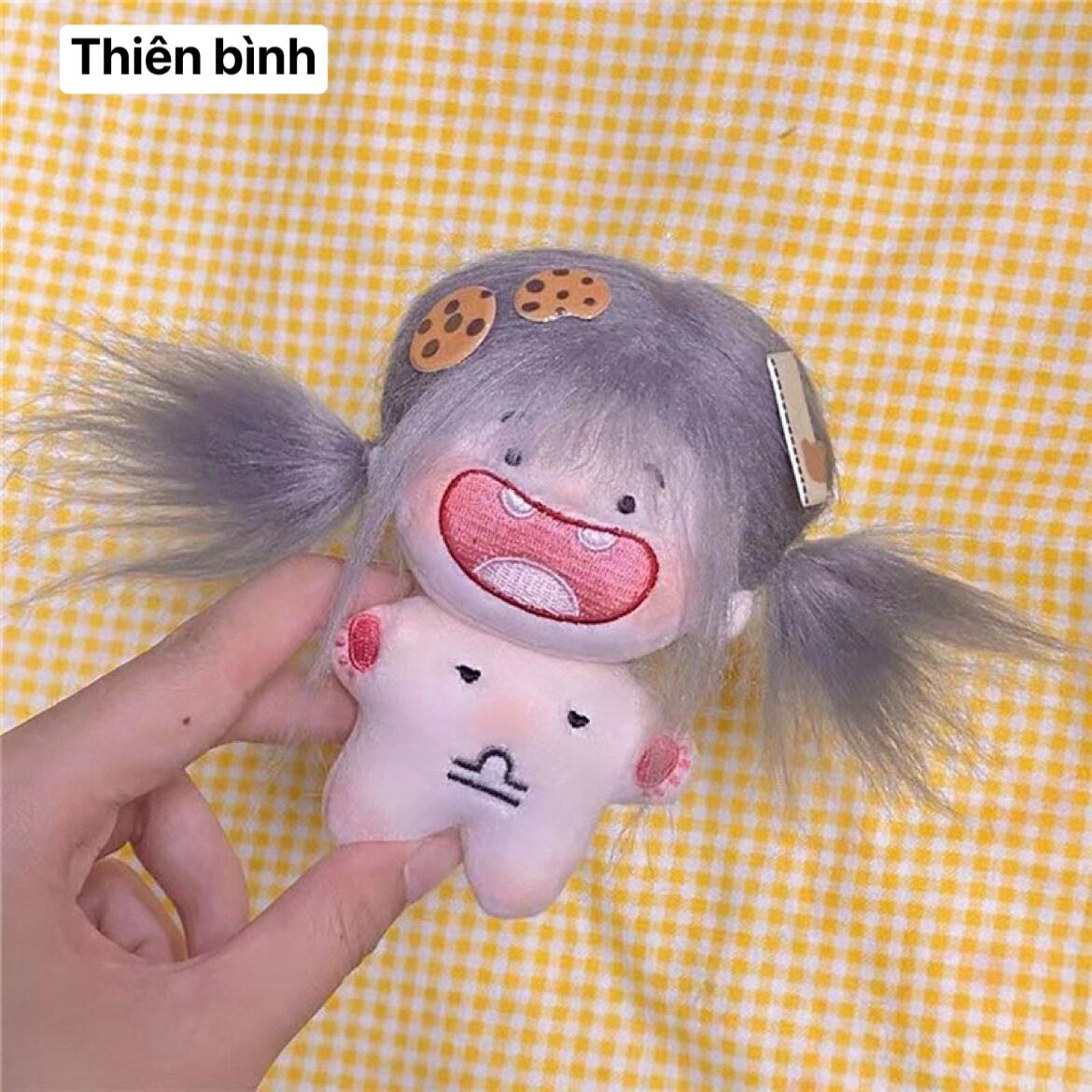 Búp Bê Cung Thiên Bình: Tổng Quan và Thông Tin Chi Tiết