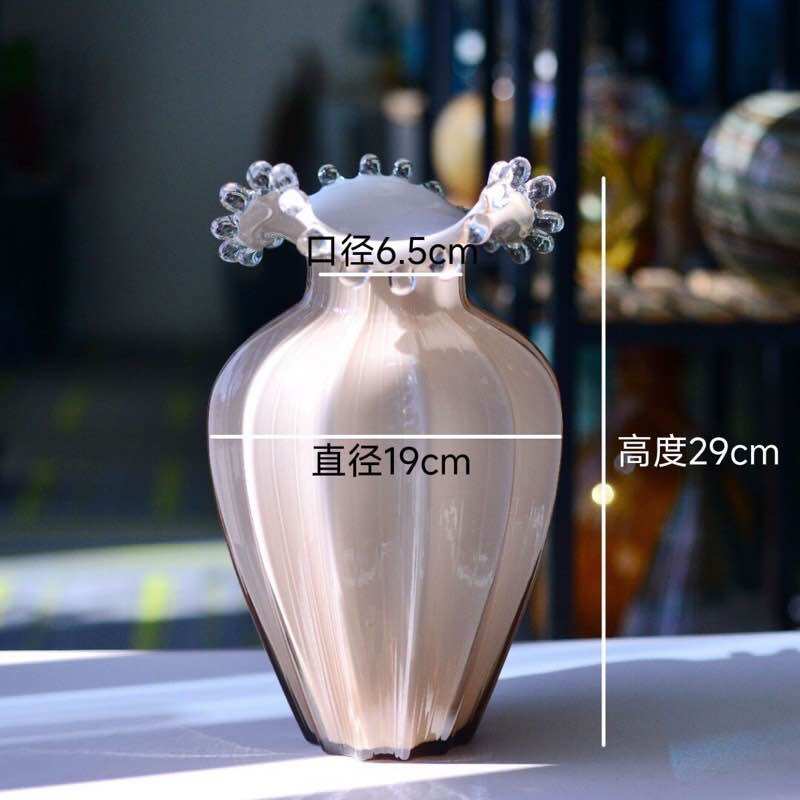 BÌNH HOA ĐỔI MÀU